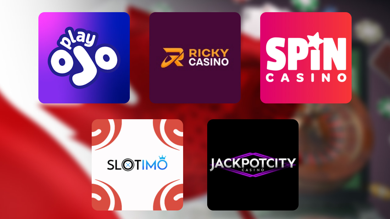 Best Live Casinos In Canada