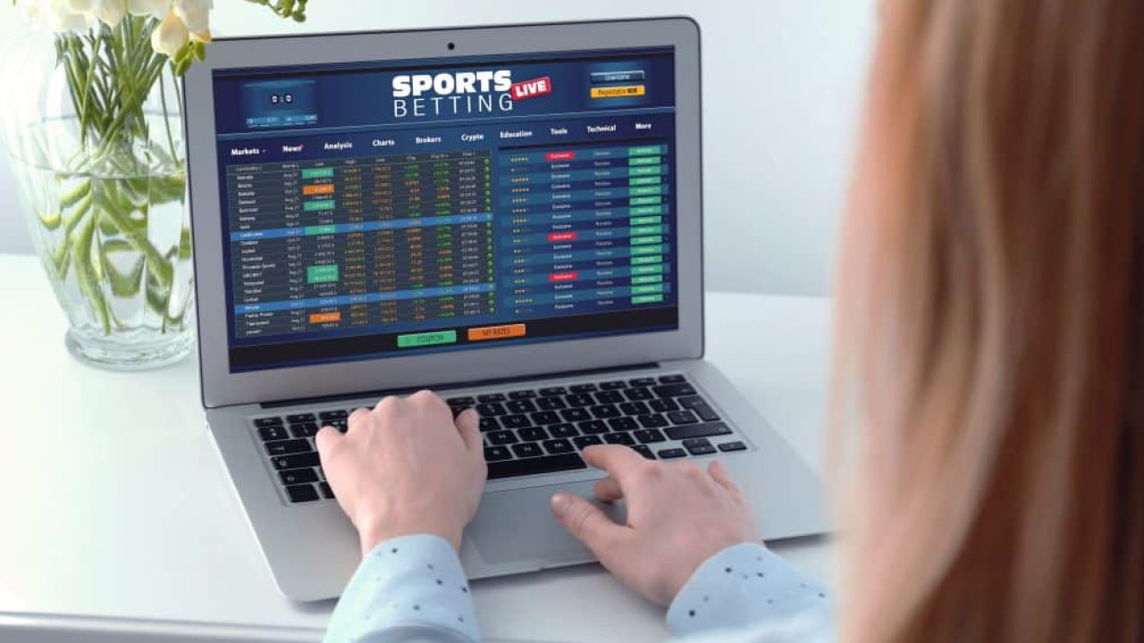 Best Sports Betting Site