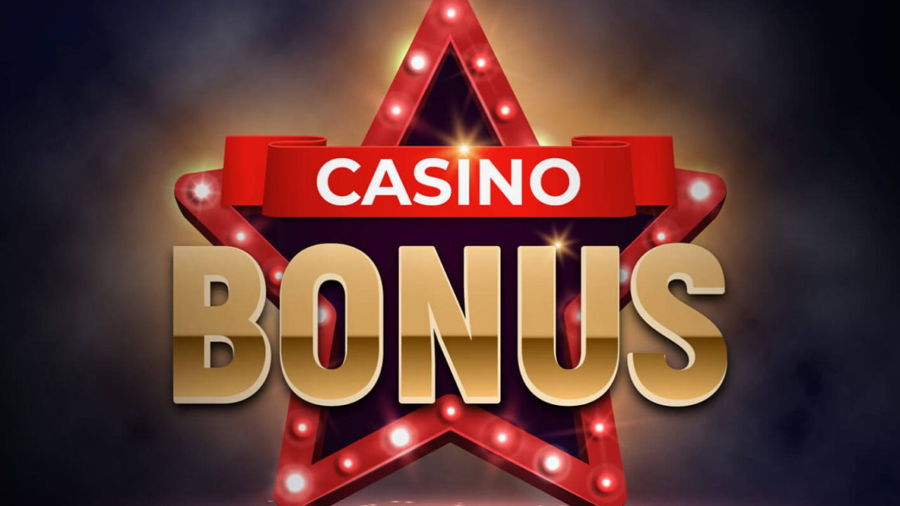 Casino Bonuses