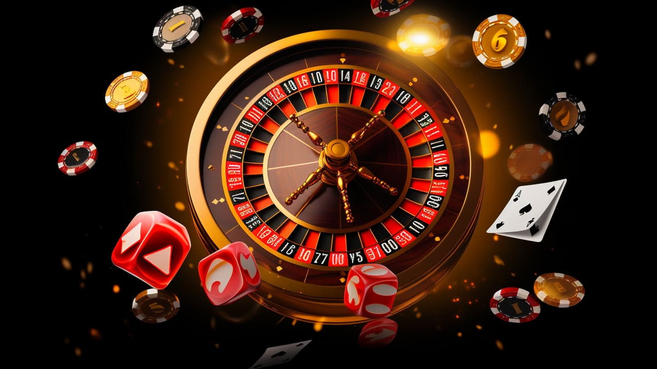 Live Casino Bonuses