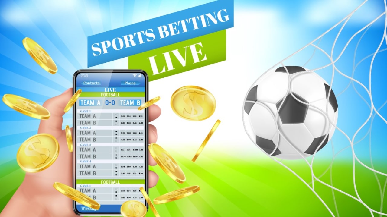 Live Sports Betting