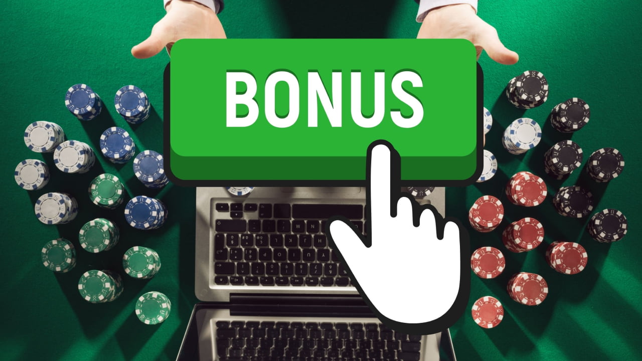 Online Casino Bonus