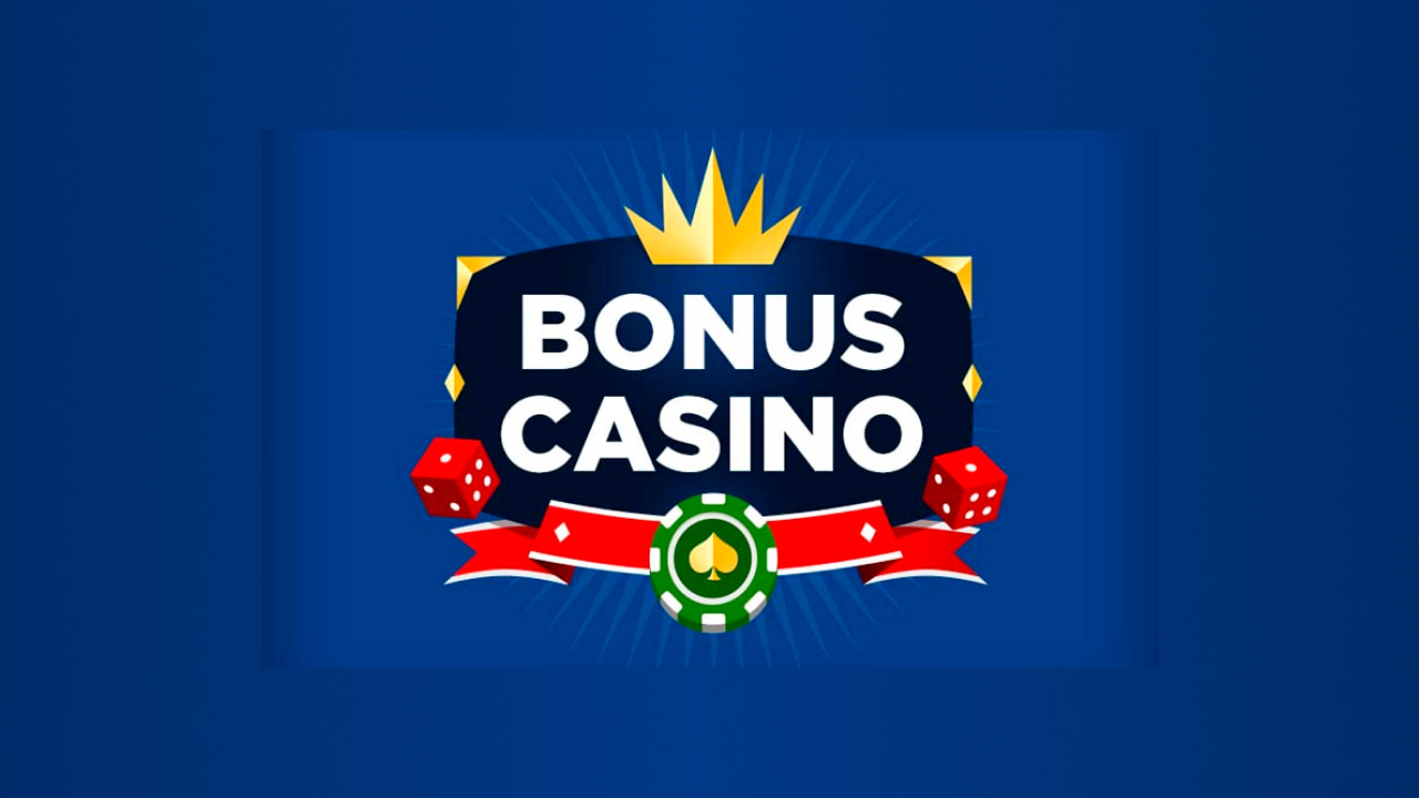 Online Casino Bonuses In Canada