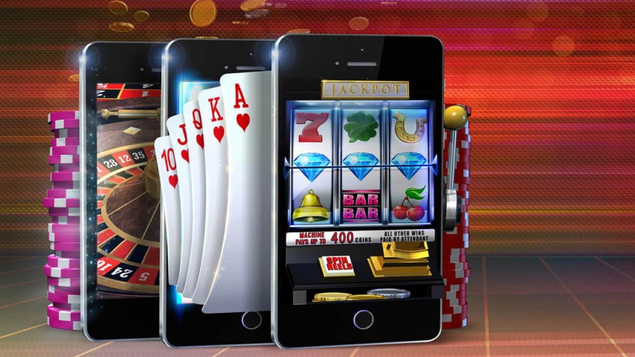 Online Casino Game Types