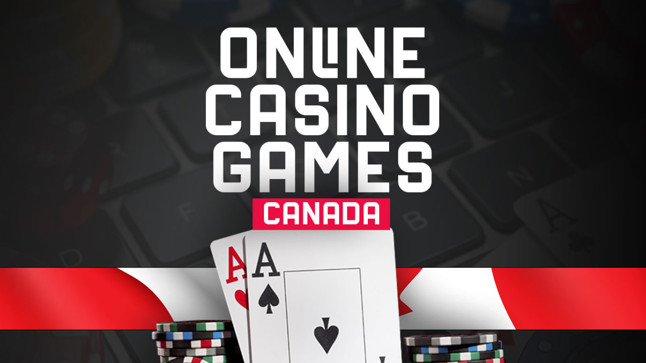 Online Casino Games In Canada