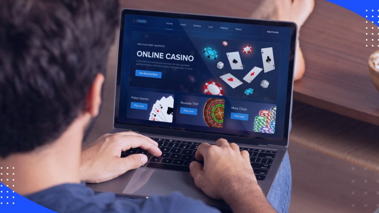 Online Casino Games in Canada