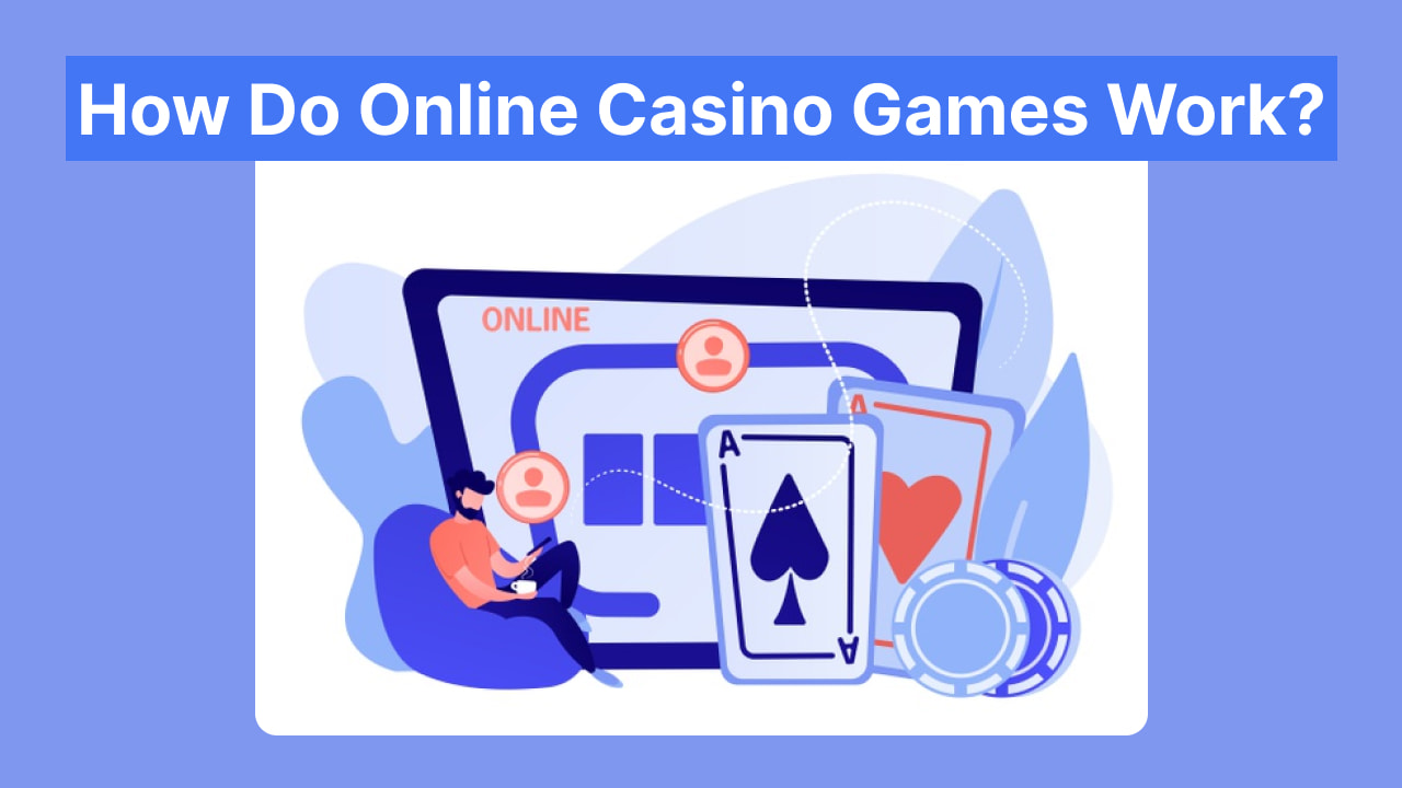 Online Casino Games