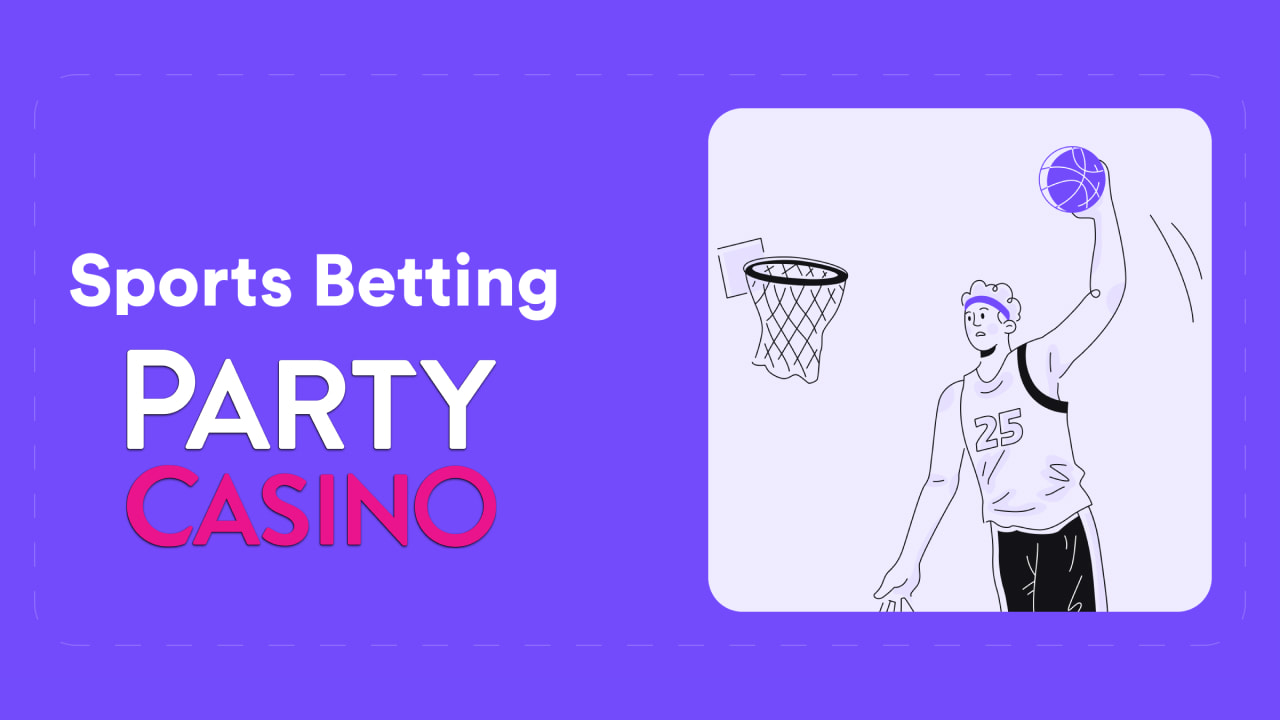 Party Casino Sport Betting