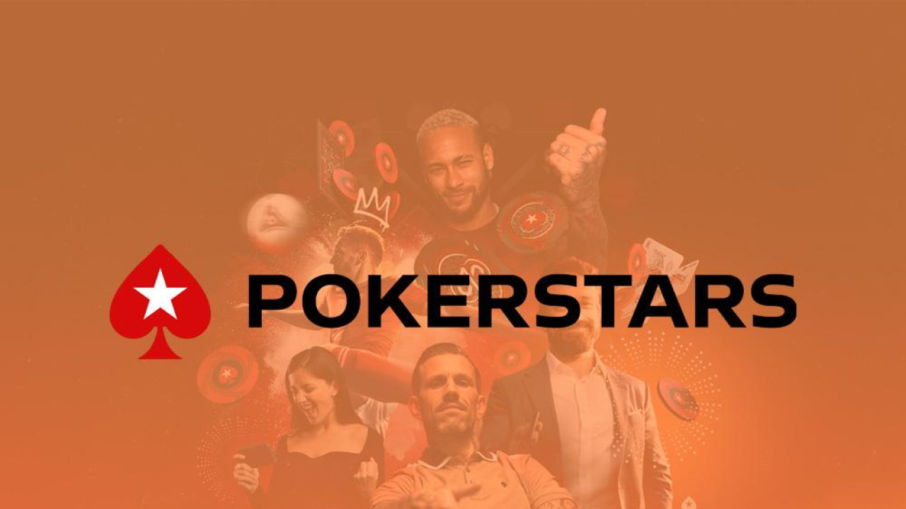 Poker stars canada