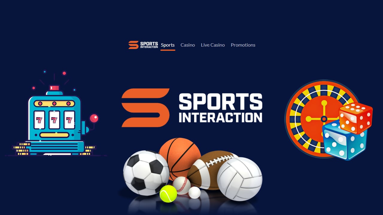 Sports interaction review