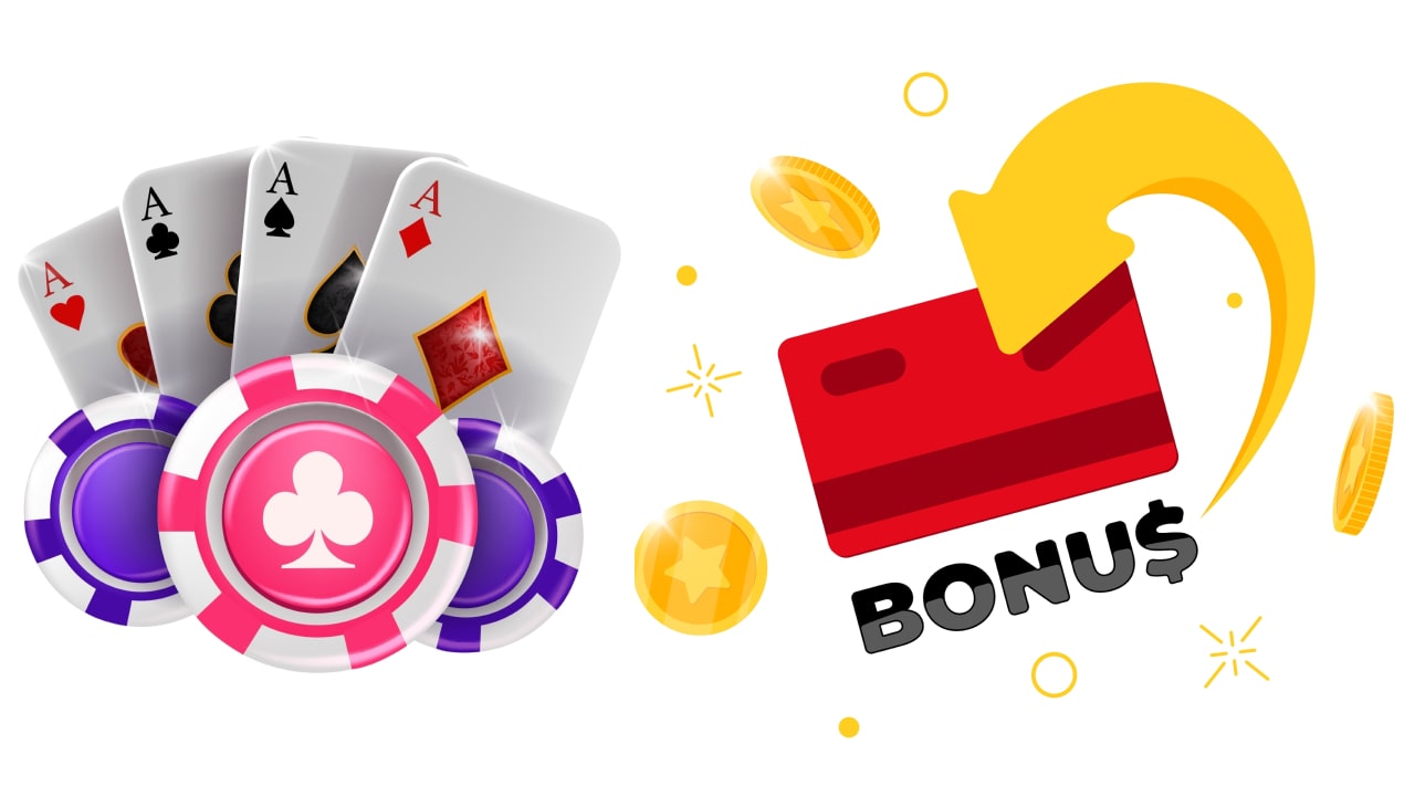 Cashback Bonuses